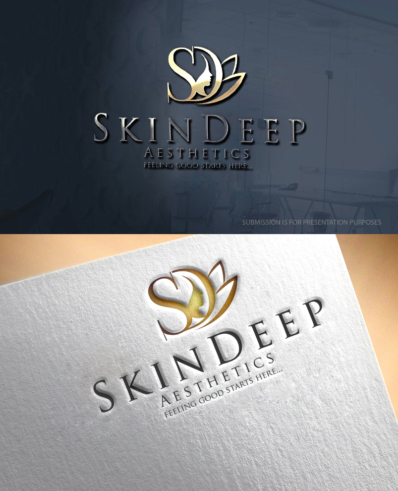 Logo Design by graphicevolution for this project | Design #23007722