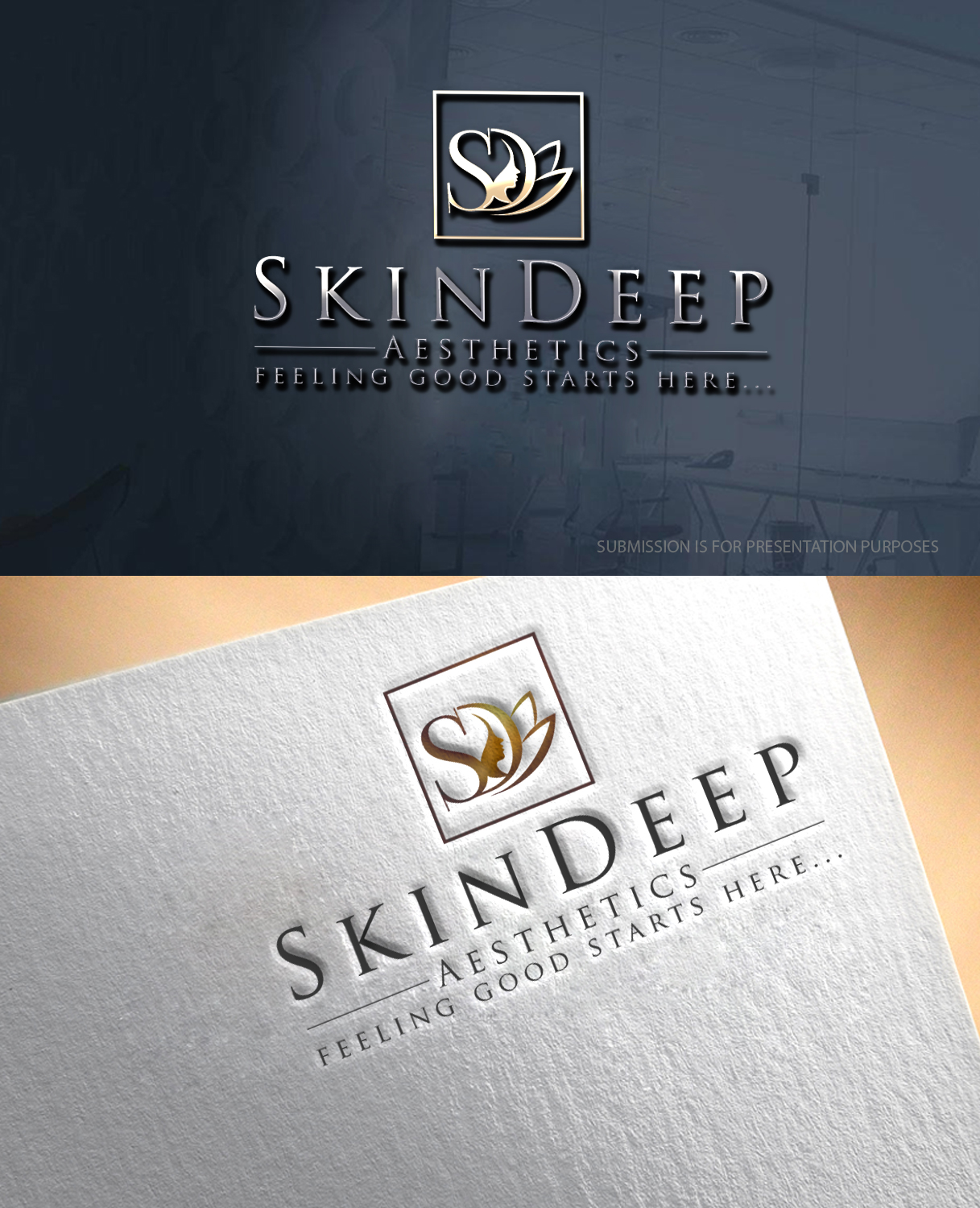 Logo-Design von graphicevolution für dieses Projekt | Design #23012277