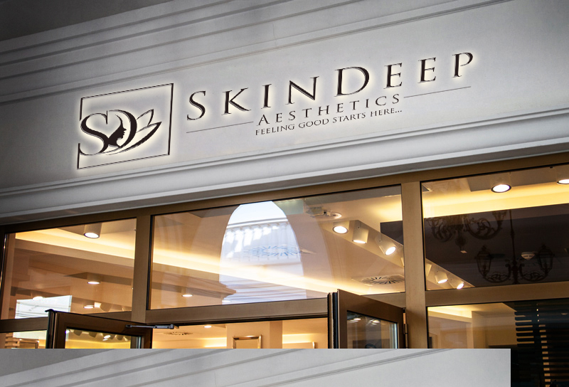 Logo Design by graphicevolution for this project | Design #23012303