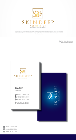 Logo-Design von graphicevolution für dieses Projekt | Design: #23016529