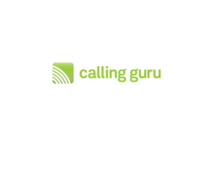 Calling Guru | Design de Logo par bluejet