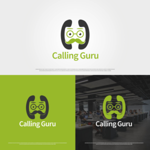Logo Design by Happy Creatives
