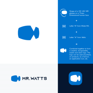 Logo Design by Mrigank Patankar