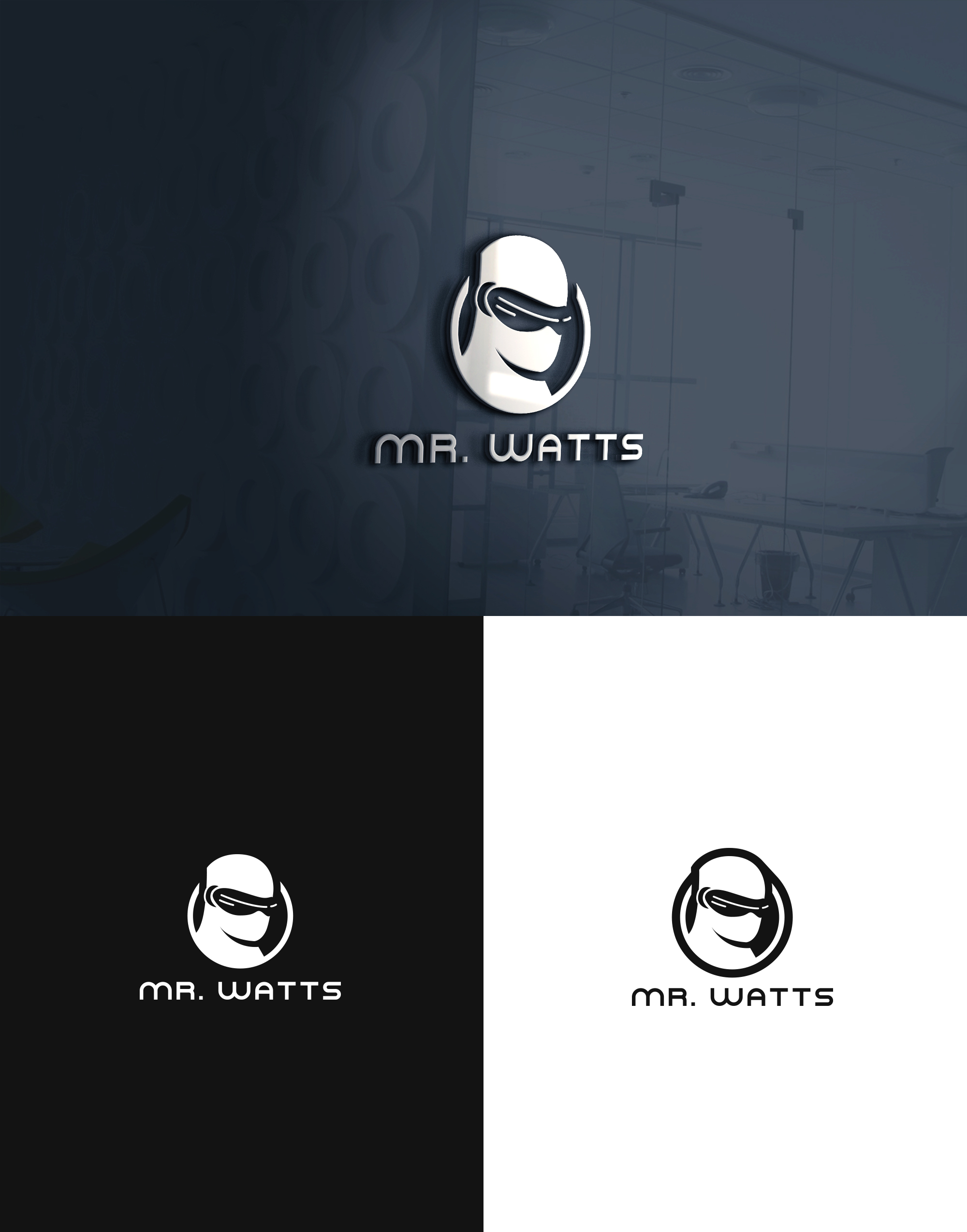 Logo Design by solitariojohndave for Lenico Solutions BVBA - BE0832.333.640 | Design #23042756