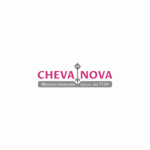 Logo-Design von Venus L. Penaflor für CHAVE NOVA Lda | Design #23017119