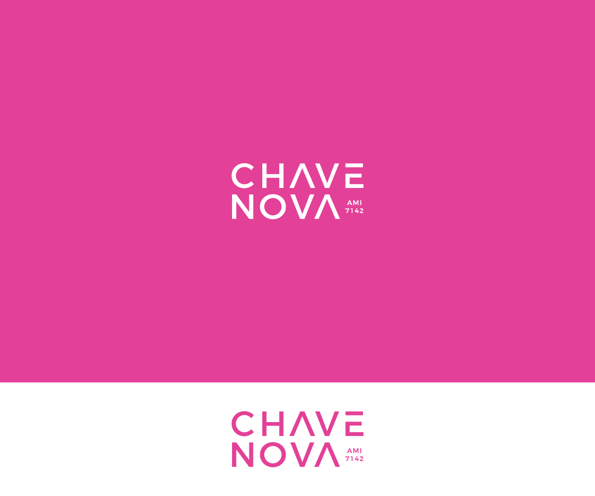 Design de Logo par Vetroff pour CHAVE NOVA Lda | Design #23034204