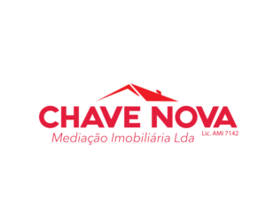 Logo-Design von ERICK ANDRE VOORNEMAN für CHAVE NOVA Lda | Design #23049020