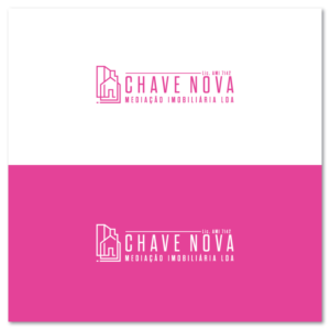 Design de Logo par Sujit Banerjee pour CHAVE NOVA Lda | Design : #23003979