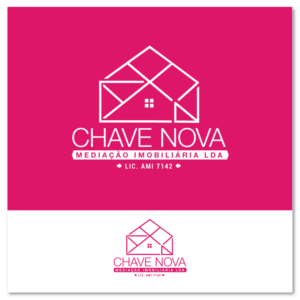 Design de Logo par Sujit Banerjee pour CHAVE NOVA Lda | Design : #23003980
