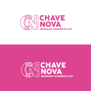 Design de Logo par Sujit Banerjee pour CHAVE NOVA Lda | Design : #23003982