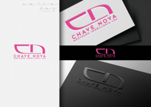 Design de Logo par maria-kaz pour CHAVE NOVA Lda | Design : #23042934