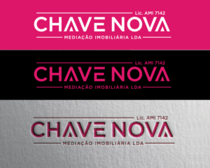 Design de Logo par Atec pour CHAVE NOVA Lda | Design : #23016569