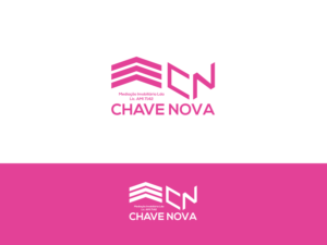 Logo Design by Bennata for CHAVE NOVA Lda | Design: #23006201
