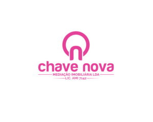 Design de Logo par Rubia@ pour CHAVE NOVA Lda | Design : #23017444