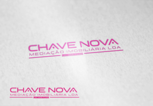 Design de Logo par IdentsArt pour CHAVE NOVA Lda | Design : #23003461