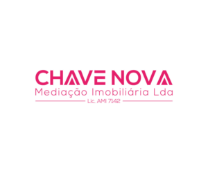 Logo Design by Ismail 21 for CHAVE NOVA Lda | Design: #23000457