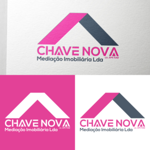 Logo Design by agus alya