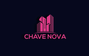 Logo Design by Jasmine.Designs for CHAVE NOVA Lda | Design: #23003754