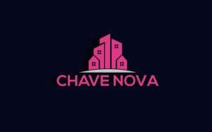 Logo Design by Jasmine.Designs for CHAVE NOVA Lda | Design: #23003755