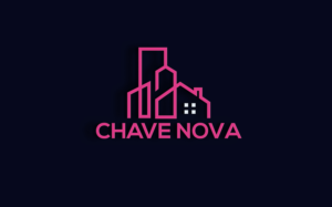 Logo Design by Jasmine.Designs for CHAVE NOVA Lda | Design: #23003756