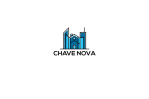 Logo Design by Jasmine.Designs for CHAVE NOVA Lda | Design: #23003758