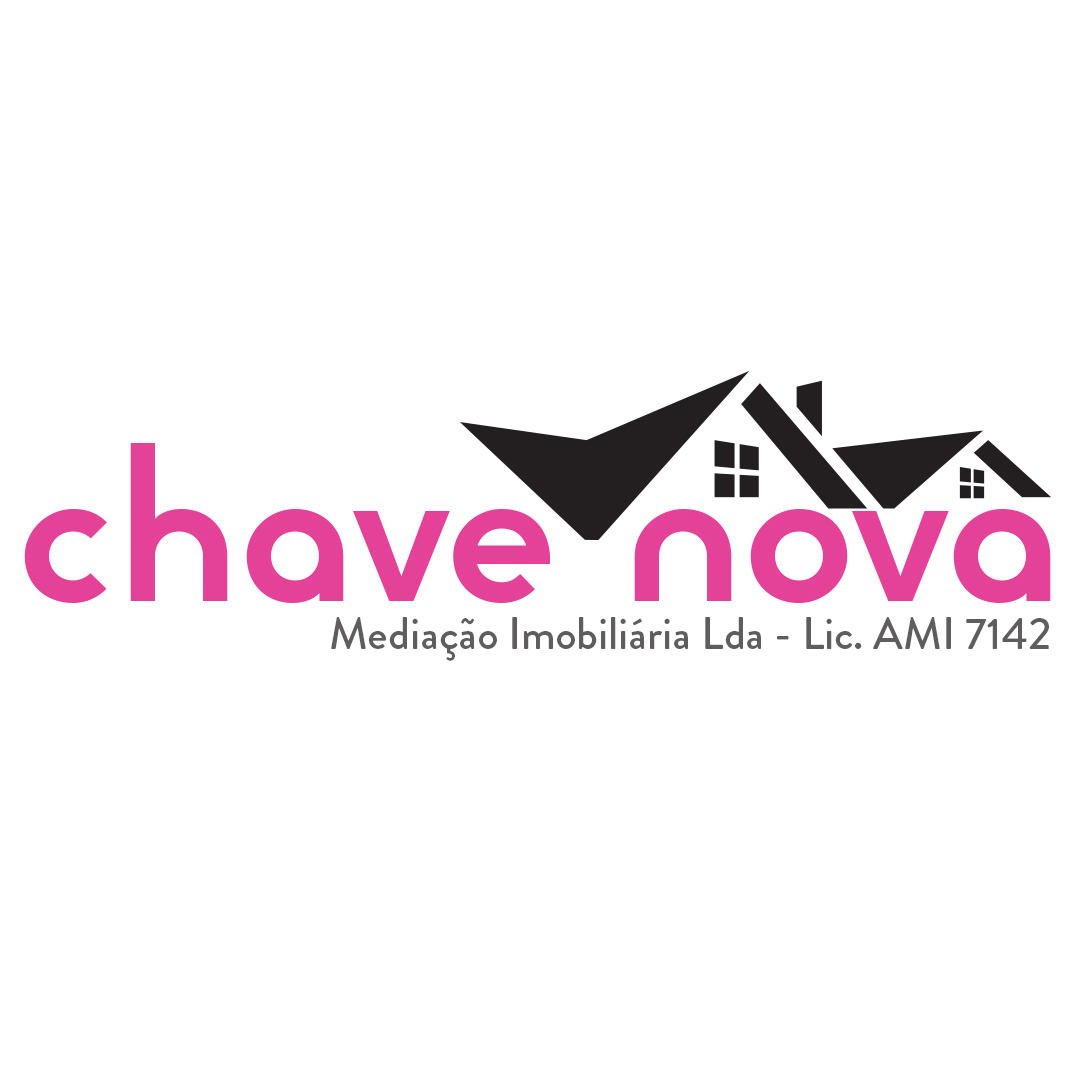 Logo Design by Brent for CHAVE NOVA Lda | Design #23001472