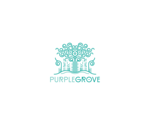 Logo Design by Neil for Purple Pear  | Design: #23021607