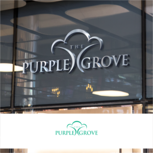 Design de Logo par Arham Hidayat pour Purple Pear  | Design #23034628