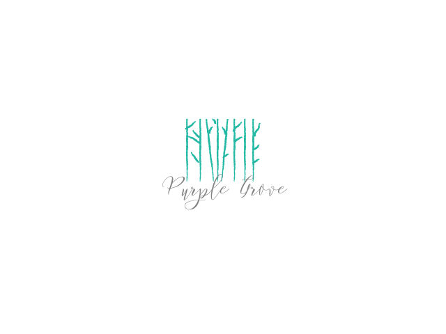 Logo Design by Design09 for Purple Pear  | Design #23024040