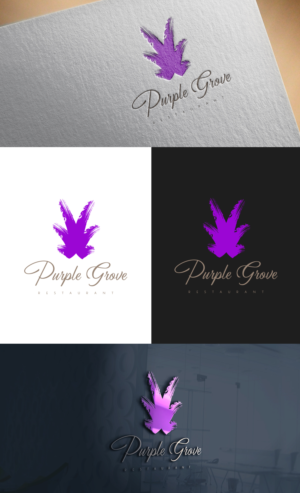 Design de Logo par GLDesigns pour Purple Pear  | Design #23006320