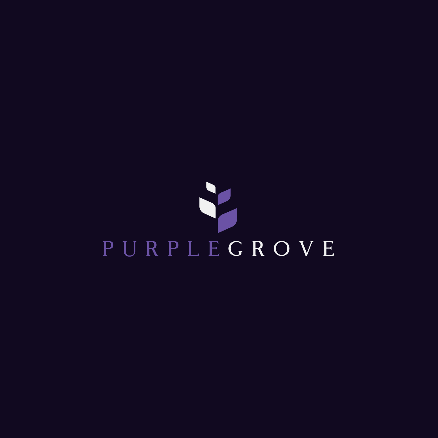 Logo Design by M.CreativeDesigns for Purple Pear  | Design #23005345