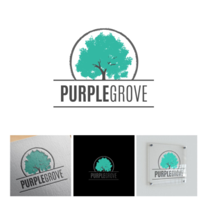 Design de Logo par michellefrances pour Purple Pear  | Design #23024107