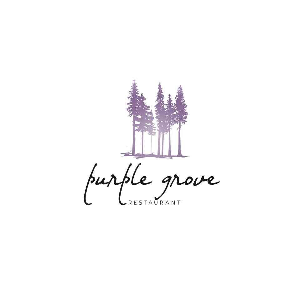 Logo Design by designstarla for Purple Pear  | Design #23040028