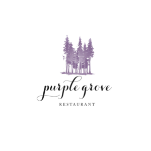 Logo Design by designstarla for Purple Pear  | Design: #23040076