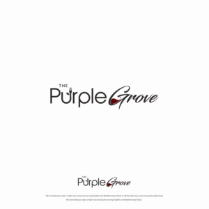 Design de Logo par ecorokerz pour Purple Pear  | Design #23004934