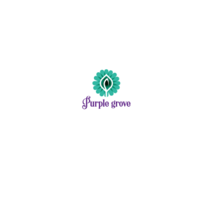 Logo Design by DesignDUO for Purple Pear  | Design: #23027452