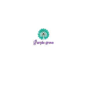 Logo Design by DesignDUO for Purple Pear  | Design: #23027454