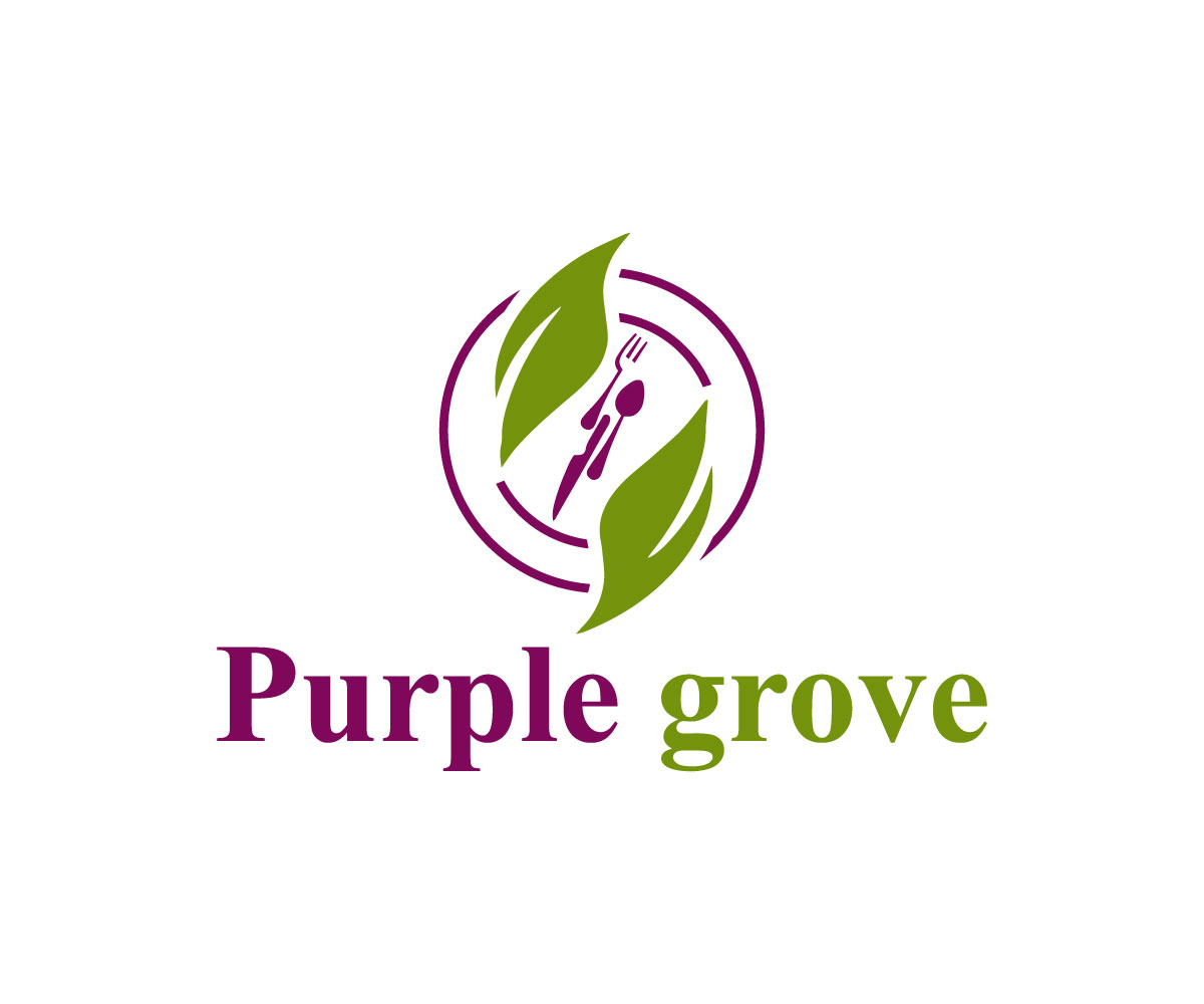 Logo Design by Sienna Miller for Purple Pear  | Design #23005375