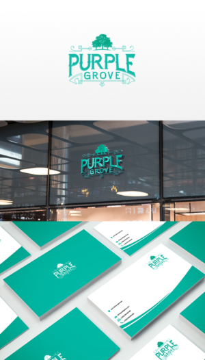 Design de Logo par Salman 24 pour Purple Pear  | Design #23020660