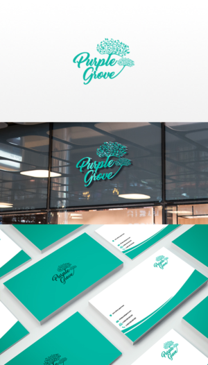 Design de Logo par Salman 24 pour Purple Pear  | Design : #23020661