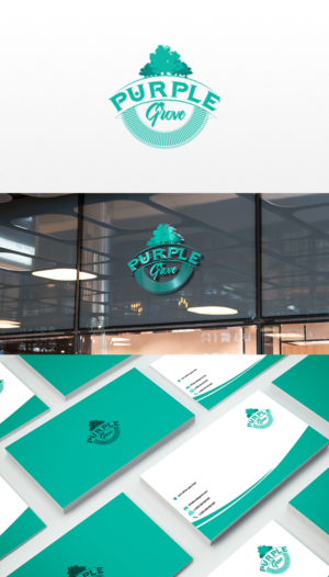 Design de Logo par Salman 24 pour Purple Pear  | Design : #23020662