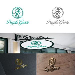 Logo Design by IMGD