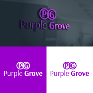 Design de Logo par manah bening pour Purple Pear  | Design : #23006671