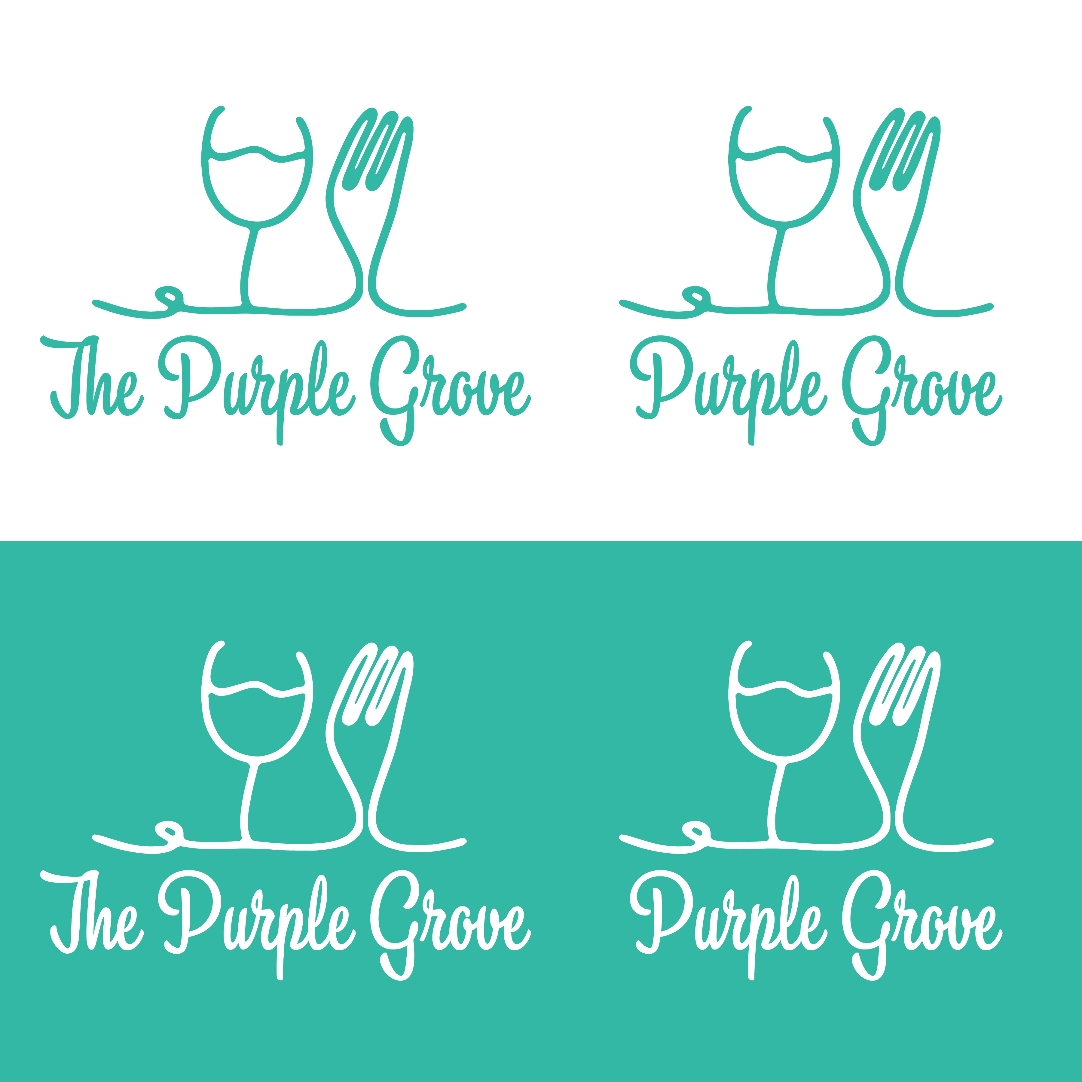 Design de Logo par Inkybrain pour Purple Pear  | Design #23043488
