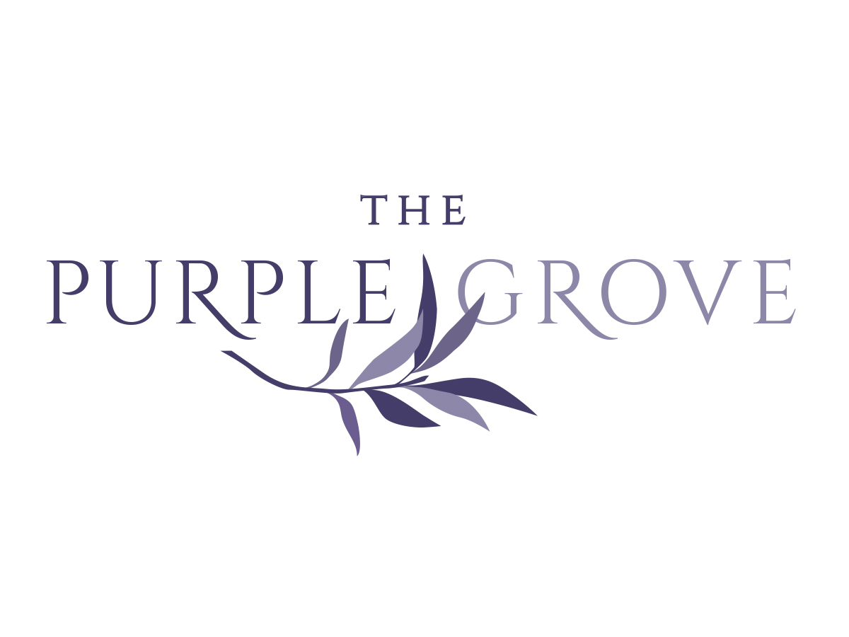 Logo Design by dmparis for Purple Pear  | Design #23034612