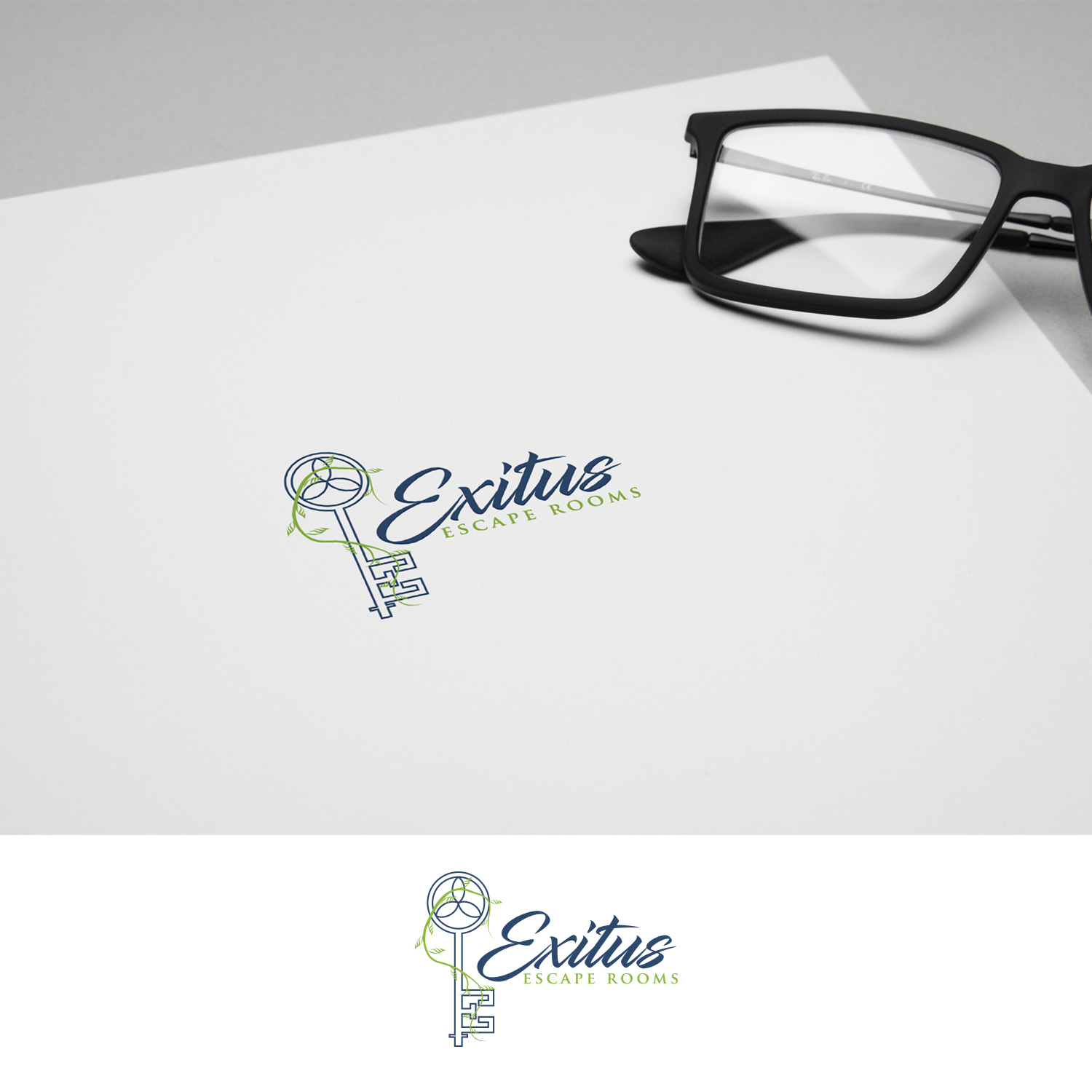 Logo Design by DesignDUO for this project | Design #23032864