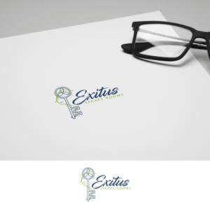 Logo Design by DesignDUO for this project | Design: #23032864