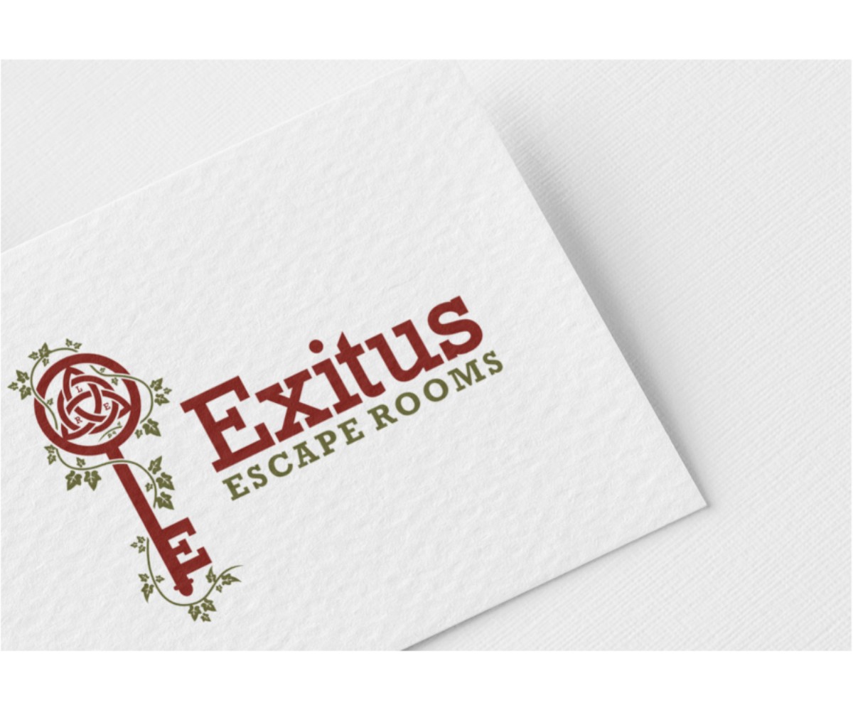 Logo Design by OrianO-70 for this project | Design #23062919