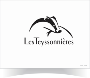 Logo Design by r-toha for Les Teyssonnières | Design: #23024067