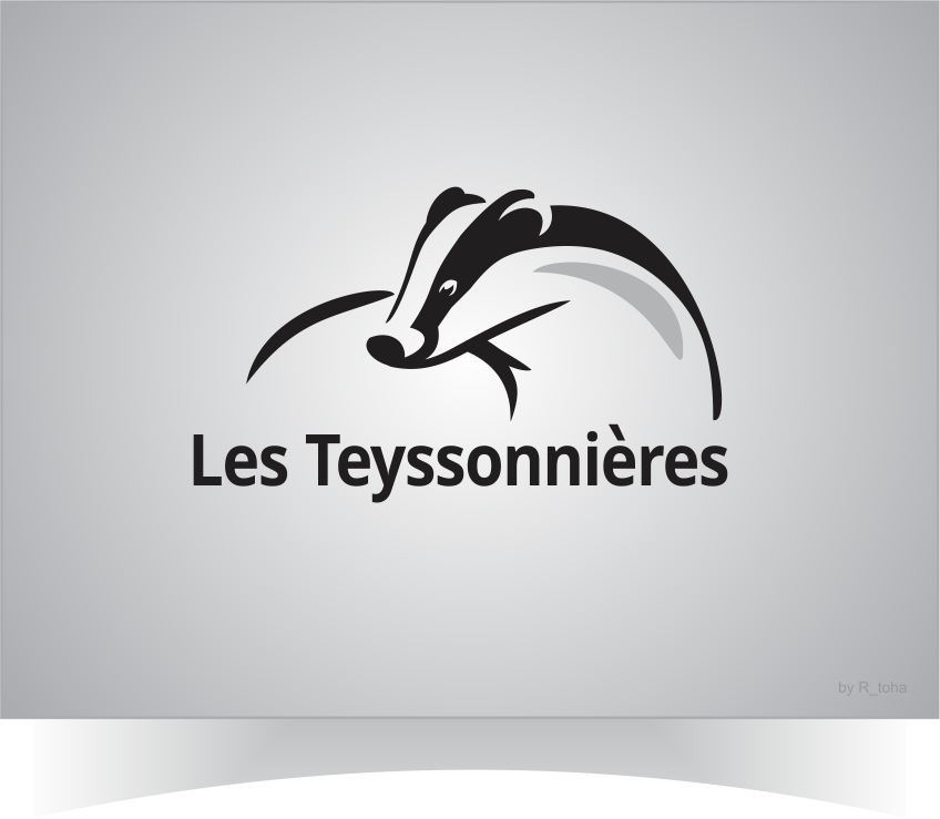 Logo Design by r-toha for Les Teyssonnières | Design #23024068